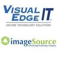 Visual Edge IT California | San Francisco | Image Source Logo
