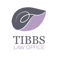 Tibbs Law Office Logo