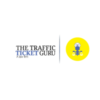 Traffic Ticket Guru Logo