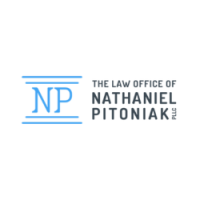 Law Office of Nathaniel Pitoniak Logo