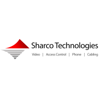 Sharco Technologies Logo