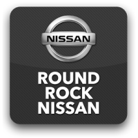 Round Rock Nissan Logo