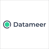 Datameer Logo