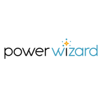 Power Wizard Logo