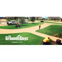 The Grounds Guys of New Braunfels Logo