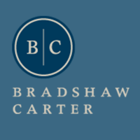 Bradshaw-Carter Funeral Home Logo