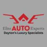 Elite Auto Experts Logo