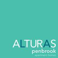Alturas Penbrook Apartment Homes Logo