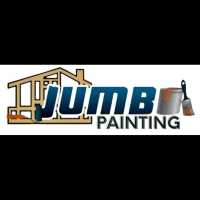 Jumbo Painting, Inc Logo