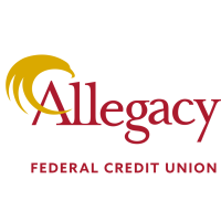 Allegacy Federal Credit Union Logo