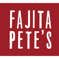 Fajita Pete's - Clear Lake Logo