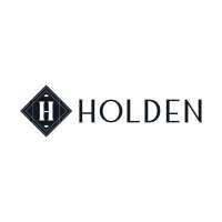The Holden Logo