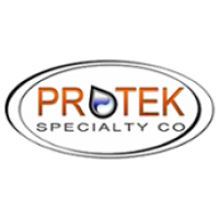 Protek Specialty Co Logo