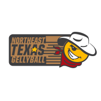 Northeast Texas Gellyball Logo