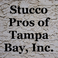 Stucco Pros of Tampa Bay, Inc. Logo