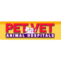 Pet Vet Animal Hospitals - Southwest Logo