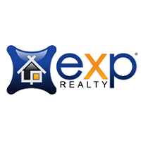 The Elite Realty Pros Brokered by eXp Realty Logo