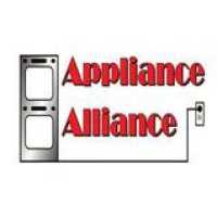 Appliance Alliance Inc. Logo