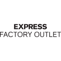 Express Factory Outlet - Closed Logo