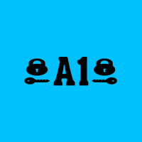 A1 Lock and Key LLC Logo