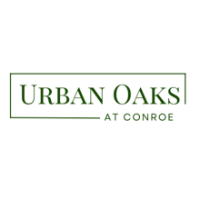 Urban Oaks at Conroe Logo