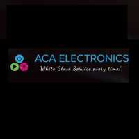 ACA ELECTRONICS INC. Logo