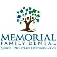 Memorial Family Dental Logo