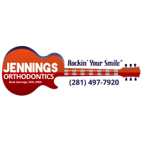 Jennings Orthodontics Logo