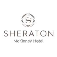 Sheraton McKinney Hotel Logo