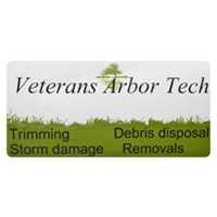 Veterans Arbor Tech Logo