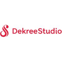 Dekree Studio Logo