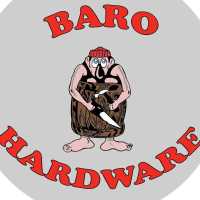 Baro Hardware Inc. Logo