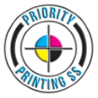 Priority Printing SS Logo