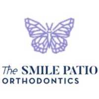 The Smile Patio Orthodontics Logo