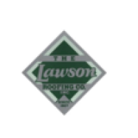The Lawson Roofing Co., Inc. Logo