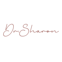 Dr. Sharon Aesthetics Wellness & IV Drip Bar Logo