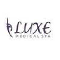 LUXE Medical Spa Logo