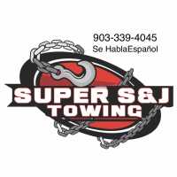 Super S & J Towing, LLC Logo
