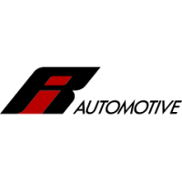 RI Automotive Logo