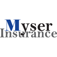Myser Insurance Logo