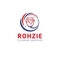 Rohzie Cleaning Services Logo
