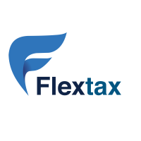 Flex Tax and Consulting Group Logo