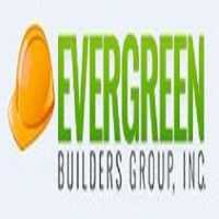 Evergreen Builders Group Logo