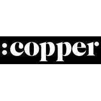 Copper Inc Logo