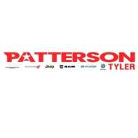 Patterson Tyler Service Center Logo