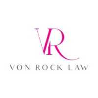 Von Rock Law, PC Logo