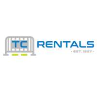 TC Rentals Logo