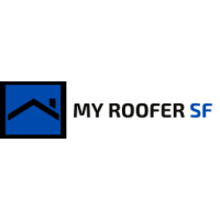 My Roofer San Francisco Logo