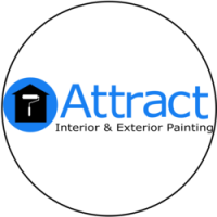 Attract Home Improvement LLC Logo