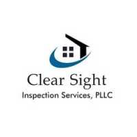 Clear Sight Inspection Services Logo